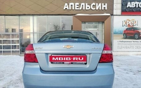 Ravon Nexia R3, 2017 год, 539 000 рублей, 16 фотография