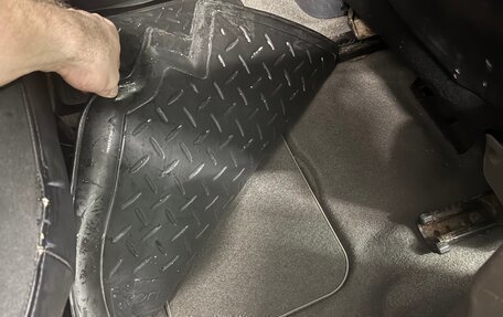 Renault Kangoo II рестайлинг, 2010 год, 670 000 рублей, 10 фотография