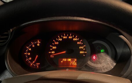 Renault Kangoo II рестайлинг, 2010 год, 670 000 рублей, 17 фотография