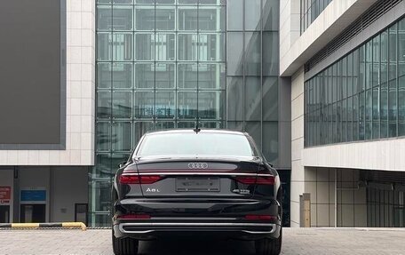 Audi A8, 2025 год, 10 700 000 рублей, 4 фотография