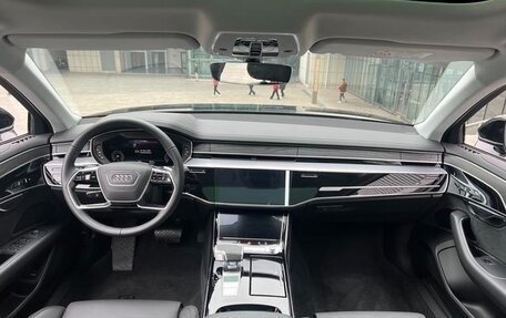Audi A8, 2025 год, 10 700 000 рублей, 9 фотография