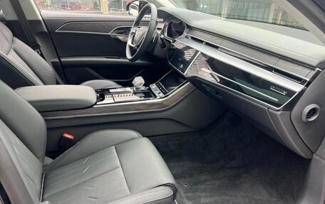 Audi A8, 2025 год, 10 700 000 рублей, 6 фотография