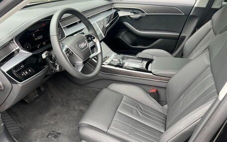 Audi A8, 2025 год, 10 700 000 рублей, 7 фотография