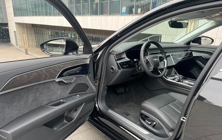 Audi A8, 2025 год, 10 700 000 рублей, 8 фотография