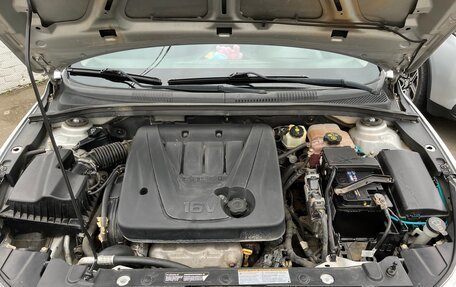 Chevrolet Cruze II, 2010 год, 680 000 рублей, 8 фотография