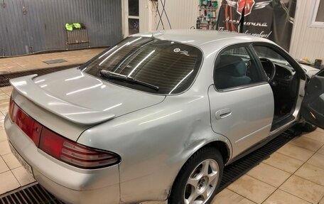 Toyota Sprinter Marino, 1993 год, 210 000 рублей, 7 фотография