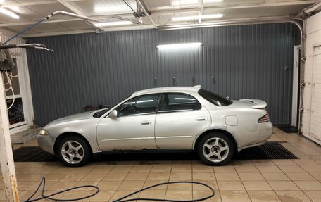 Toyota Sprinter Marino, 1993 год, 210 000 рублей, 9 фотография