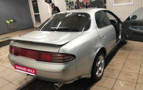 Toyota Sprinter Marino, 1993 год, 210 000 рублей, 3 фотография