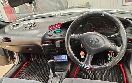 Toyota Sprinter Marino, 1993 год, 210 000 рублей, 4 фотография