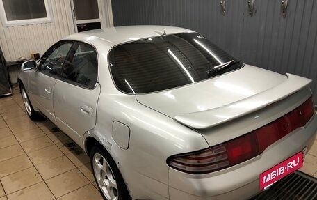 Toyota Sprinter Marino, 1993 год, 210 000 рублей, 8 фотография