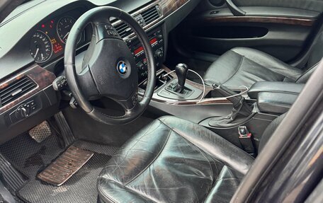 BMW 3 серия, 2006 год, 700 000 рублей, 9 фотография