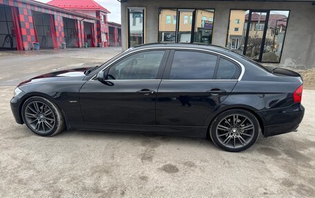 BMW 3 серия, 2006 год, 700 000 рублей, 7 фотография