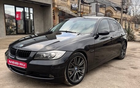 BMW 3 серия, 2006 год, 700 000 рублей, 2 фотография