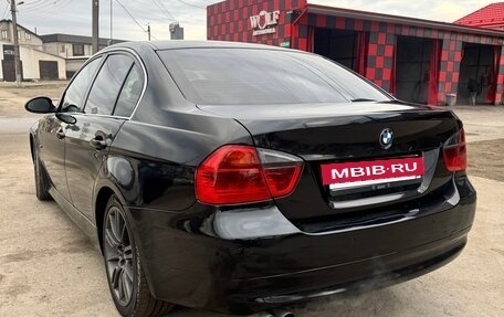 BMW 3 серия, 2006 год, 700 000 рублей, 5 фотография