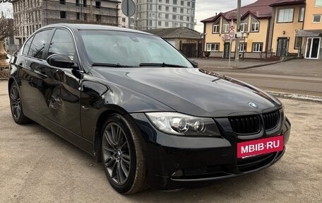 BMW 3 серия, 2006 год, 700 000 рублей, 3 фотография