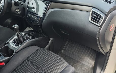 Nissan Qashqai, 2016 год, 1 750 000 рублей, 18 фотография