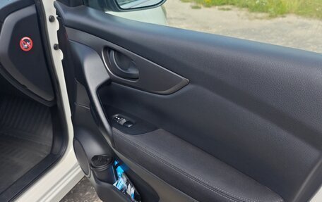 Nissan Qashqai, 2016 год, 1 750 000 рублей, 19 фотография