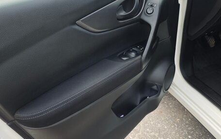 Nissan Qashqai, 2016 год, 1 750 000 рублей, 16 фотография