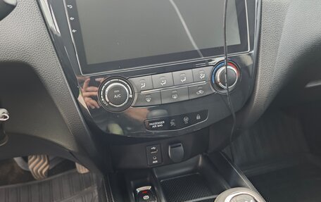 Nissan Qashqai, 2016 год, 1 750 000 рублей, 14 фотография