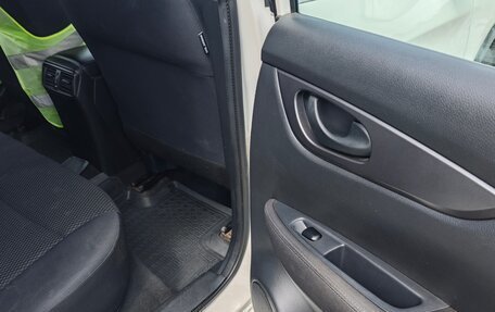 Nissan Qashqai, 2016 год, 1 750 000 рублей, 20 фотография