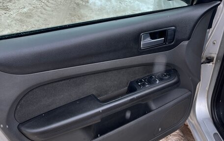 Ford Focus II рестайлинг, 2007 год, 255 000 рублей, 7 фотография