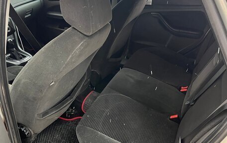 Ford Focus II рестайлинг, 2007 год, 255 000 рублей, 9 фотография