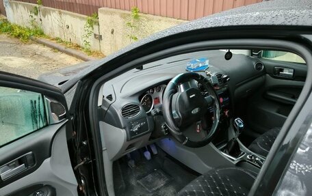 Ford Focus II рестайлинг, 2009 год, 550 000 рублей, 5 фотография