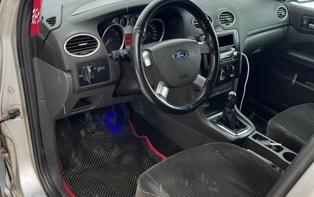 Ford Focus II рестайлинг, 2007 год, 255 000 рублей, 6 фотография