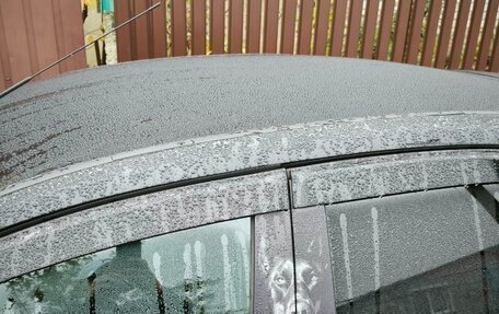 Ford Focus II рестайлинг, 2009 год, 550 000 рублей, 3 фотография