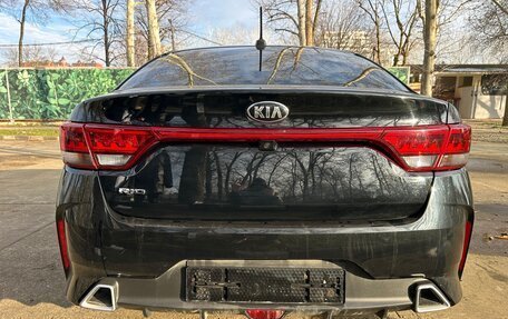 KIA Rio IV, 2020 год, 1 670 000 рублей, 6 фотография