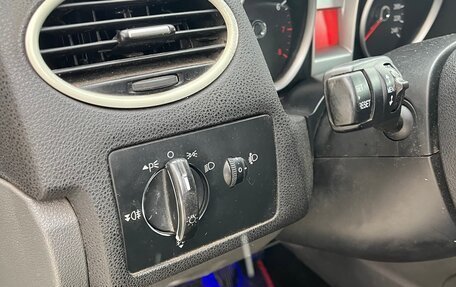 Ford Focus II рестайлинг, 2007 год, 255 000 рублей, 8 фотография