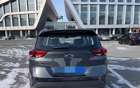 Chevrolet Orlando, 2022 год, 1 480 000 рублей, 6 фотография