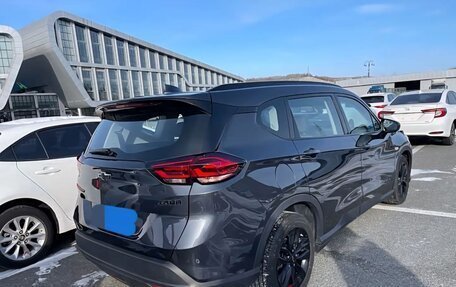 Chevrolet Orlando, 2022 год, 1 480 000 рублей, 5 фотография