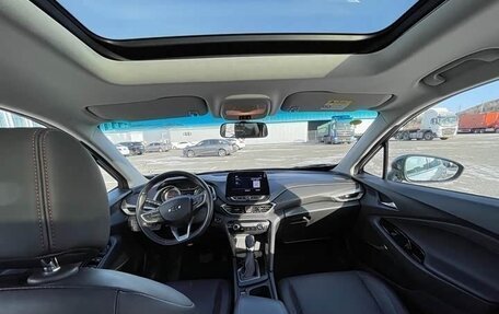 Chevrolet Orlando, 2022 год, 1 480 000 рублей, 9 фотография