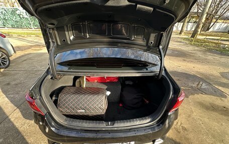 KIA Rio IV, 2020 год, 1 670 000 рублей, 8 фотография