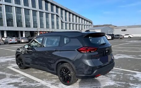 Chevrolet Orlando, 2022 год, 1 480 000 рублей, 7 фотография