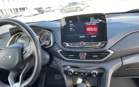 Chevrolet Orlando, 2022 год, 1 480 000 рублей, 12 фотография