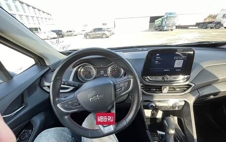 Chevrolet Orlando, 2022 год, 1 480 000 рублей, 10 фотография