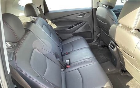 Chevrolet Orlando, 2022 год, 1 480 000 рублей, 15 фотография