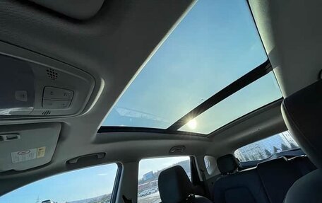 Chevrolet Orlando, 2022 год, 1 480 000 рублей, 17 фотография