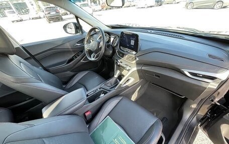 Chevrolet Orlando, 2022 год, 1 480 000 рублей, 14 фотография