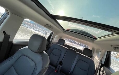 Chevrolet Orlando, 2022 год, 1 480 000 рублей, 13 фотография