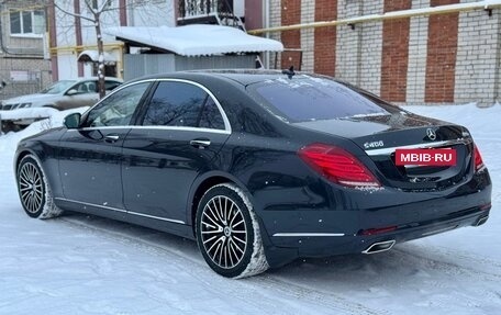 Mercedes-Benz S-Класс, 2014 год, 3 600 000 рублей, 6 фотография