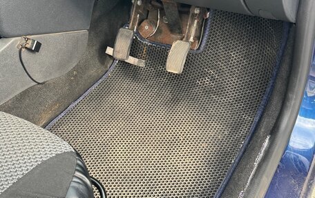 Renault Logan II, 2014 год, 650 000 рублей, 6 фотография