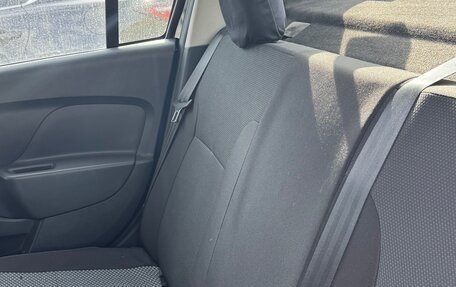 Renault Logan II, 2014 год, 650 000 рублей, 7 фотография