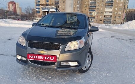 Chevrolet Nexia, 2021 год, 840 000 рублей, 2 фотография