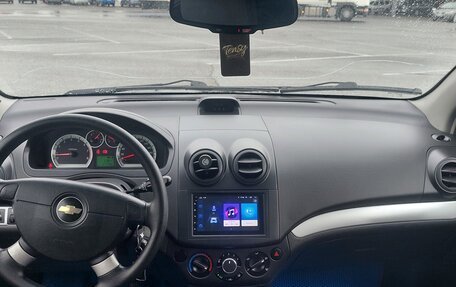 Chevrolet Nexia, 2021 год, 840 000 рублей, 10 фотография