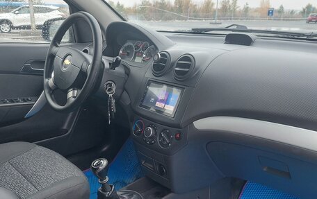 Chevrolet Nexia, 2021 год, 840 000 рублей, 9 фотография