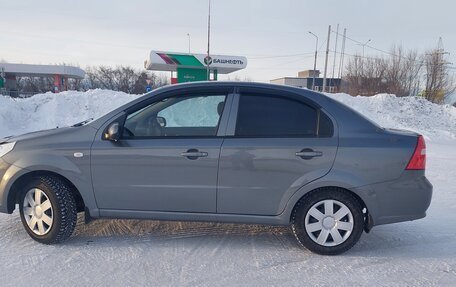 Chevrolet Nexia, 2021 год, 840 000 рублей, 4 фотография