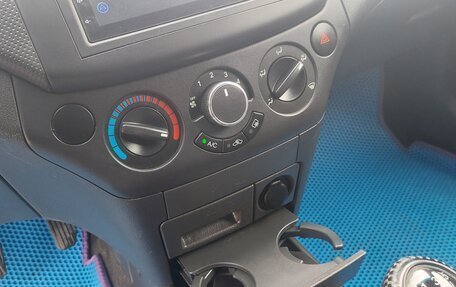 Chevrolet Nexia, 2021 год, 840 000 рублей, 13 фотография